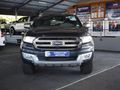 2019 Ford Everest 3.2 TDCi LTD 4x4 Auto