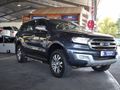 2019 Ford Everest 3.2 TDCi LTD 4x4 Auto