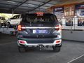 2019 Ford Everest 3.2 TDCi LTD 4x4 Auto