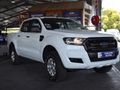 2016 Ford Ranger 2.2 TDCi XL 4x4 Double-Cab