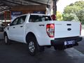 2016 Ford Ranger 2.2 TDCi XL 4x4 Double-Cab