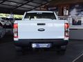 2016 Ford Ranger 2.2 TDCi XL 4x4 Double-Cab
