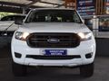 2021 Ford Ranger 2.2 TDCi XL Auto Double-Cab