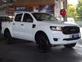 2021 Ford Ranger 2.2 TDCi XL Auto Double-Cab