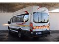 2021 Ford Transit 2.2 TDCi ELWB 114KW F/C P/V