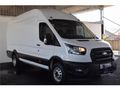 2021 Ford Transit 2.2 TDCi ELWB 114KW F/C P/V