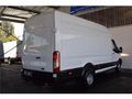 2021 Ford Transit 2.2 TDCi ELWB 114KW F/C P/V