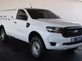 2022 Ford Ranger 2.2 TDCi XL Single-Cab