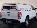 2022 Ford Ranger 2.2 TDCi XL Single-Cab