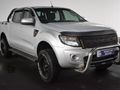 2015 Ford Ranger 2.2 TDCi XL Double-Cab