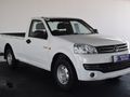 2023 GWM Steed 5 2.2 MPi Workhorse Single-Cab