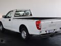 2023 GWM Steed 5 2.2 MPi Workhorse Single-Cab