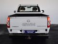 2023 GWM Steed 5 2.2 MPi Workhorse Single-Cab