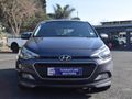 2017 Hyundai i20 1.4 Fluid Auto