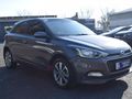 2017 Hyundai i20 1.4 Fluid Auto