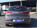 2017 Hyundai i20 1.4 Fluid Auto