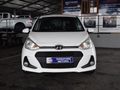 2020 Hyundai Grand i10 1.2 Fluid Cargo Panel Van