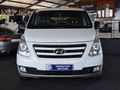 2017 Hyundai H-1 2.5 CRDi | Elite Auto