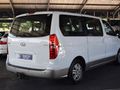 2017 Hyundai H-1 2.5 CRDi | Elite Auto