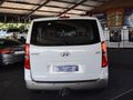 2017 Hyundai H-1 2.5 CRDi | Elite Auto