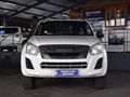2021 Isuzu D-Max 250 HO Hi-Rider Double-Cab