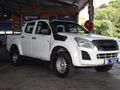 2021 Isuzu D-Max 250 HO Hi-Rider Double-Cab