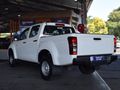 2021 Isuzu D-Max 250 HO Hi-Rider Double-Cab