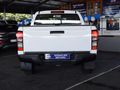 2021 Isuzu D-Max 250 HO Hi-Rider Double-Cab