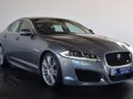 2012 Jaguar XF R 5.0 V8 S|C