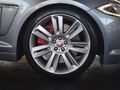 2012 Jaguar XF R 5.0 V8 S|C