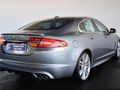 2012 Jaguar XF R 5.0 V8 S|C