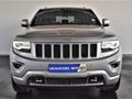 2016 Jeep Grand Cherokee 3.0 V6 CRD Overland
