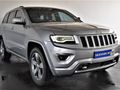 2016 Jeep Grand Cherokee 3.0 V6 CRD Overland