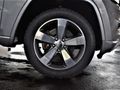 2016 Jeep Grand Cherokee 3.0 V6 CRD Overland