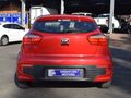 2016 Kia Rio 1.2 5-dr