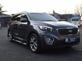 2017 Kia Sorento 2.2D AWD Auto 7-seat SX