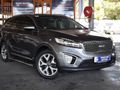 2017 Kia Sorento 2.2D AWD Auto 7-seat SX