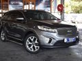 2017 Kia Sorento 2.2D AWD Auto 7-seat SX