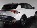 2023 Kia Sportage 1.6 T-GDI LX Auto
