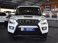 2022 Mahindra Pik Up 2.2 mHawk S11 Auto Double-Cab