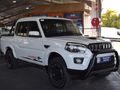 2022 Mahindra Pik Up 2.2 mHawk S11 Auto Double-Cab