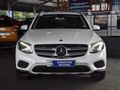 2017 Mercedes-Benz GLC 220d