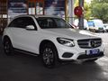 2017 Mercedes-Benz GLC 220d