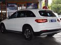 2017 Mercedes-Benz GLC 220d