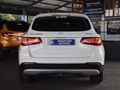 2017 Mercedes-Benz GLC 220d