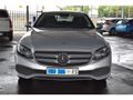 2017 Mercedes-Benz E-Class E 400