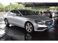 2017 Mercedes-Benz E-Class E 400