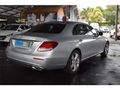 2017 Mercedes-Benz E-Class E 400