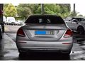 2017 Mercedes-Benz E-Class E 400