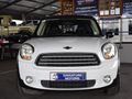 2011 MINI Countryman Cooper